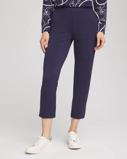 Chico's Zenergy® Soft Cropped Pants