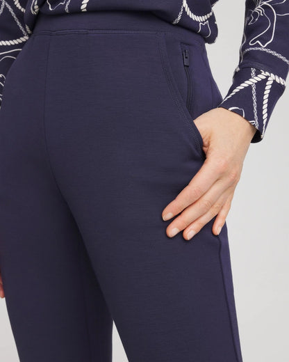 Chico's Zenergy® Soft Cropped Pants