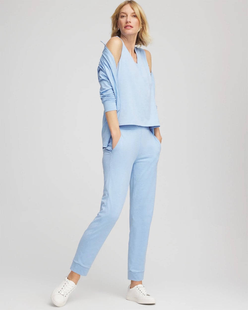Chico's Zenergy® Cloud Joggers