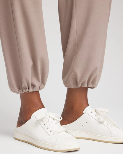 Chico's Zenergy® Ripstop Cargo Ankle Pants