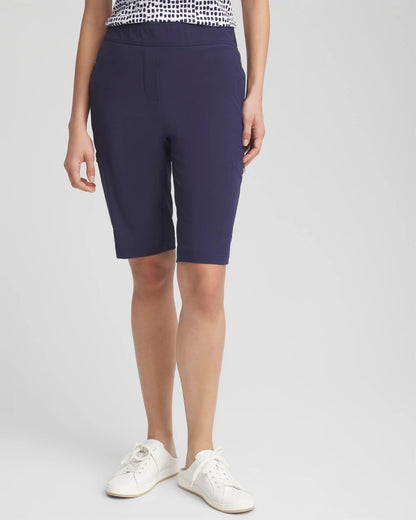 Chico's Zenergy® UPF Cargo Shorts