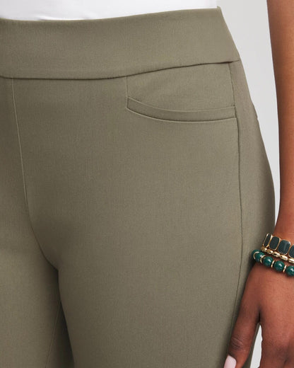 Chico's Brigitte™ Slim Full-Length Pants