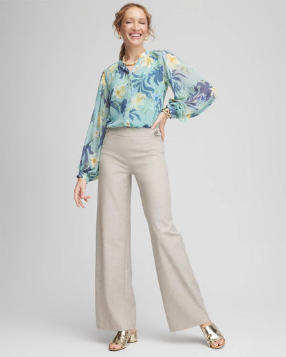 Chico's Brigitte™ Wide-Leg Pants
