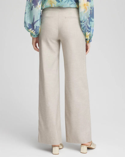 Chico's Brigitte™ Wide-Leg Pants