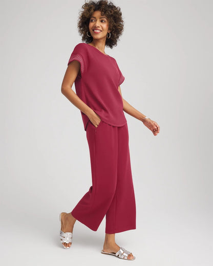 Chico's Zenergy® Cropped Pants