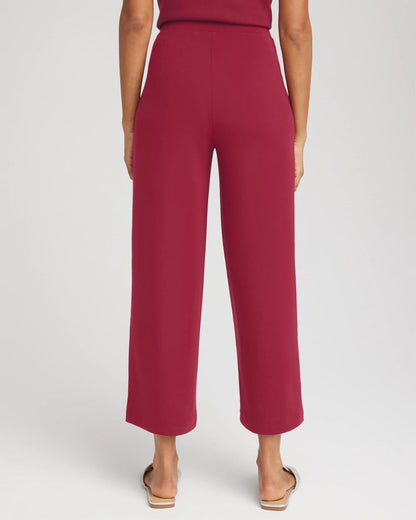 Chico's Zenergy® Cropped Pants