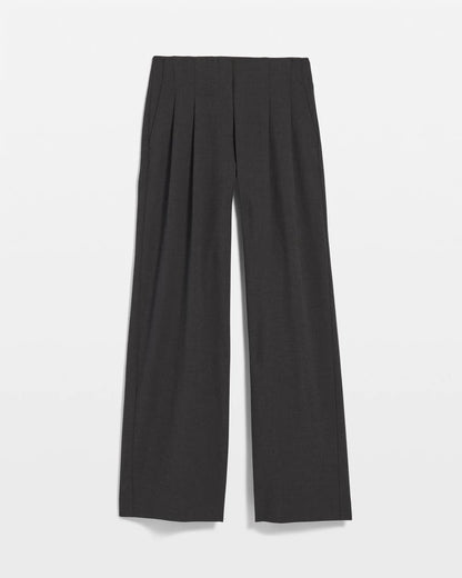 Chico's Pleated Trouser Pants