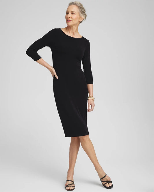 Chico's Travelers™ Classic Dress