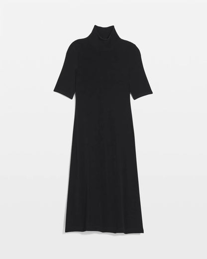 Chico's Travelers™ Mockneck Midi Dress