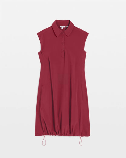 Chico's Zenergy® UPF Bungee Dress