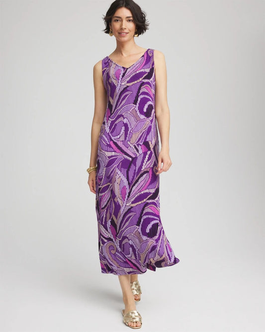 Chico's Travelers™ Rio Convertible Maxi Dress