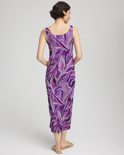 Chico's Travelers™ Rio Convertible Maxi Dress