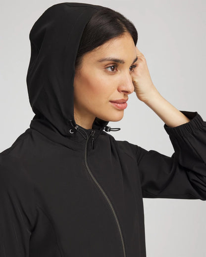 Chico's Zenergy® UPF Zip Front Jacket