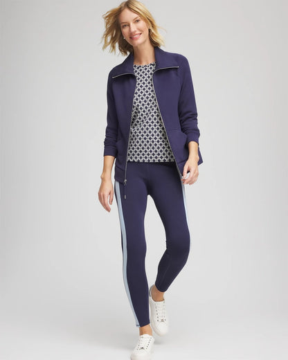 Chico's Zenergy® Soft Long Jacket