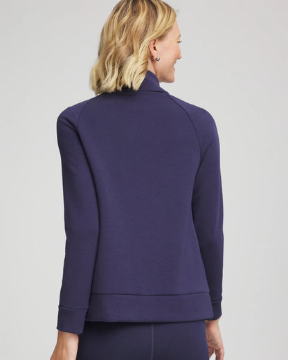 Chico's Zenergy® Soft Long Jacket