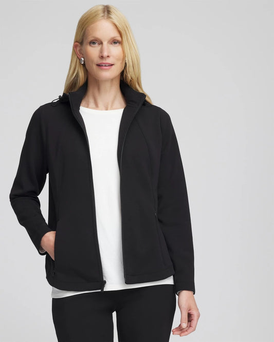 Chico's Zenergy® Convertible Jacket