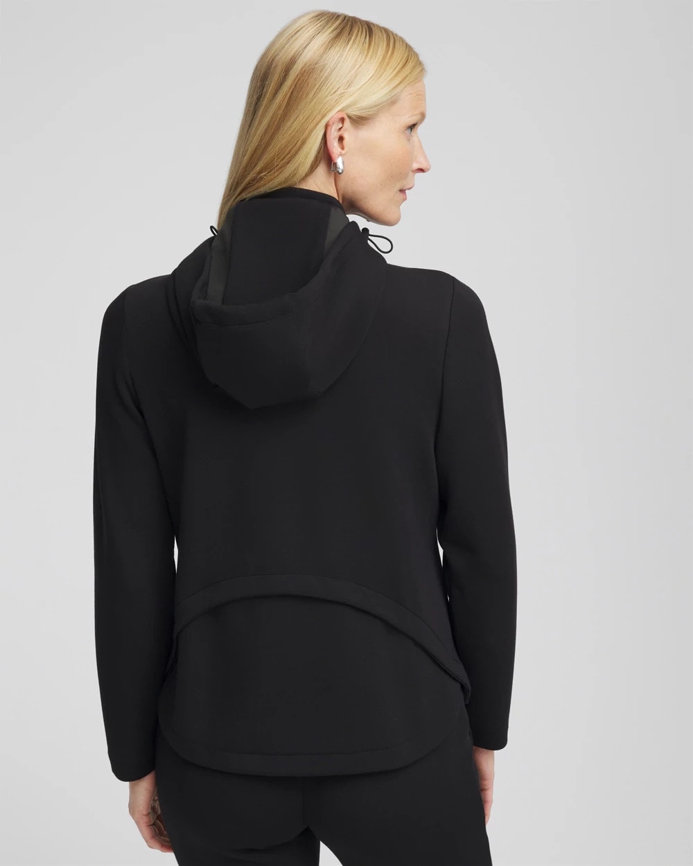 Chico's Zenergy® Convertible Jacket