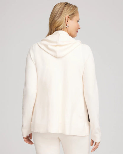 Chico's Zenergy® Luxe Cashmere-Blend Jacket