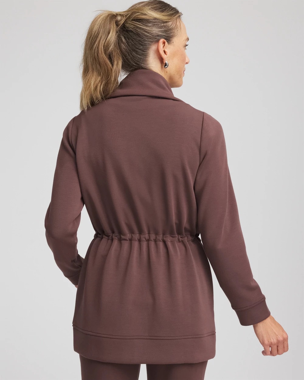 Chico's Zenergy® Cinch-Waist Jacket