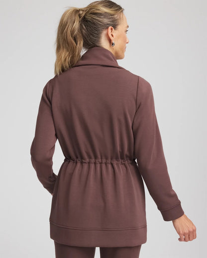 Chico's Zenergy® Cinch-Waist Jacket