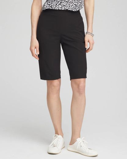 Chico's Zenergy® UPF Cargo Shorts