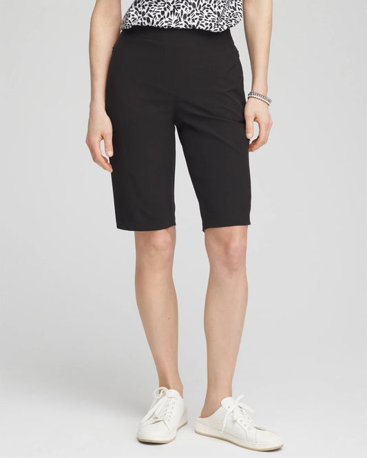 Chico's Zenergy® UPF Cargo Shorts