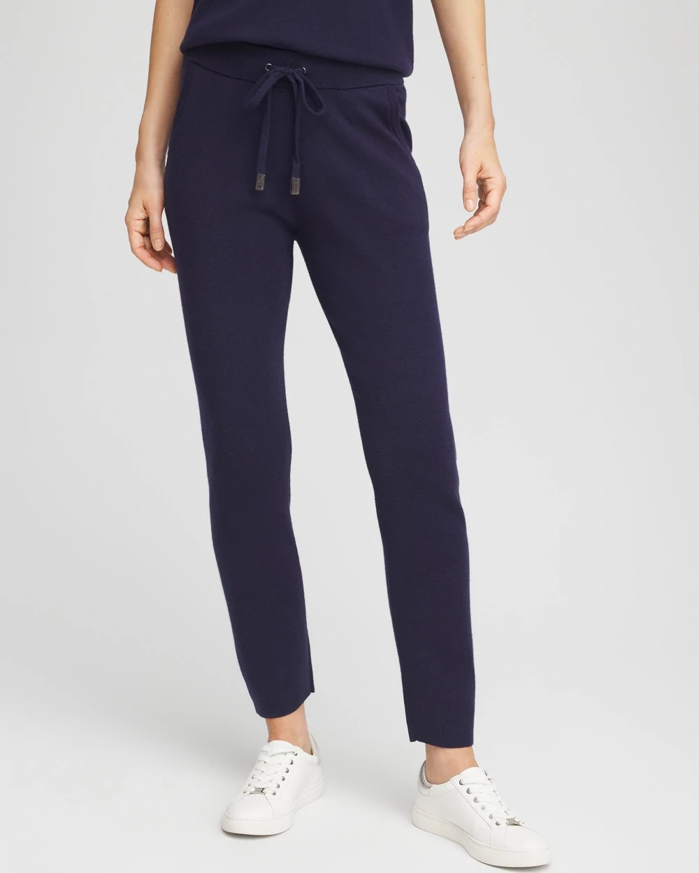 Chico's Zenergy® Luxe Tapered Ankle Pants