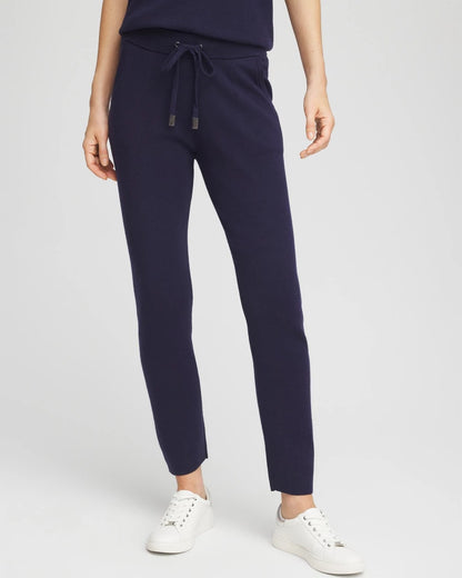 Chico's Zenergy® Luxe Tapered Ankle Pants