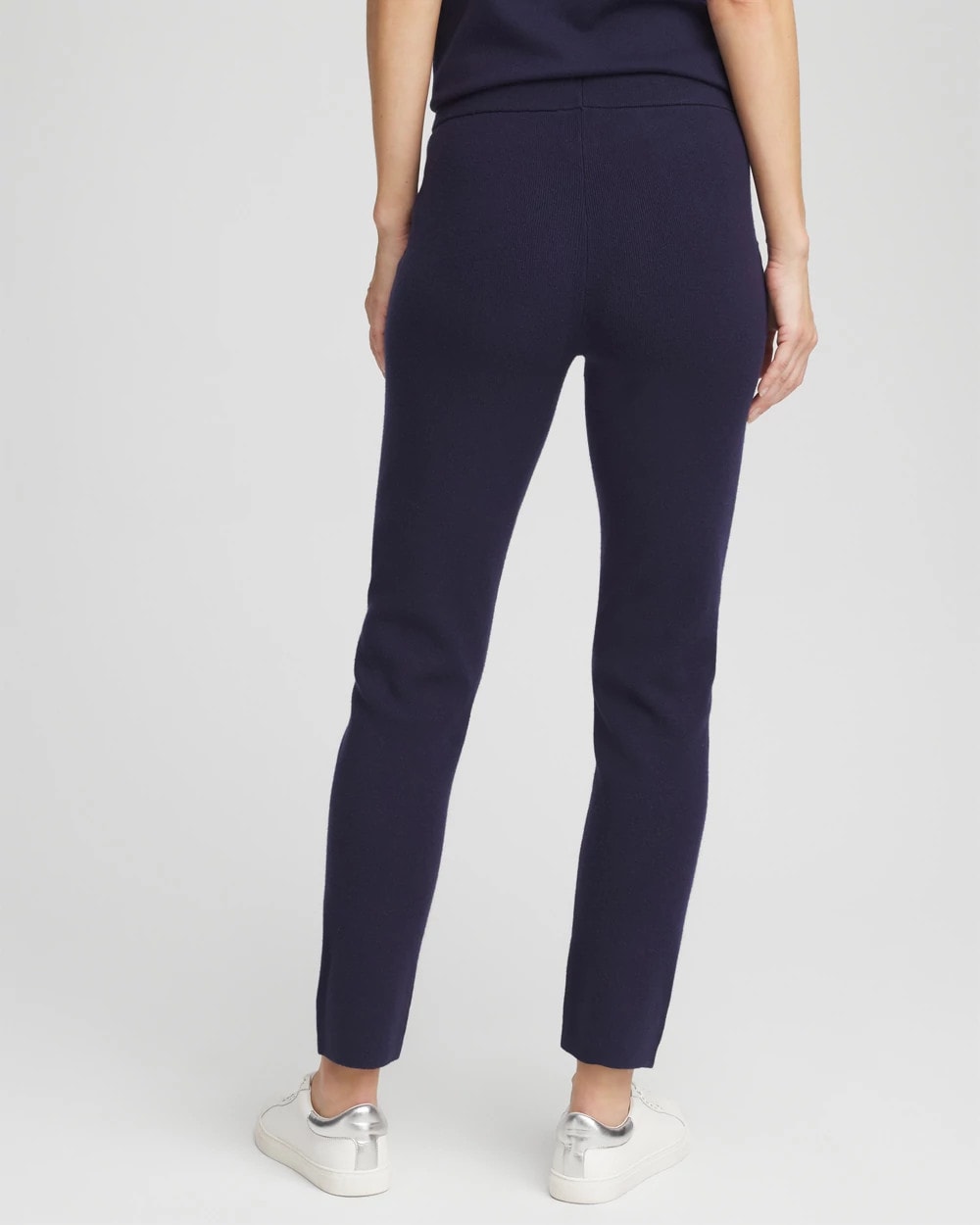 Chico's Zenergy® Luxe Tapered Ankle Pants