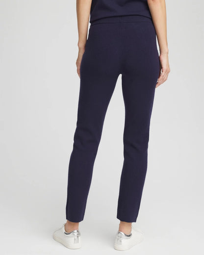 Chico's Zenergy® Luxe Tapered Ankle Pants