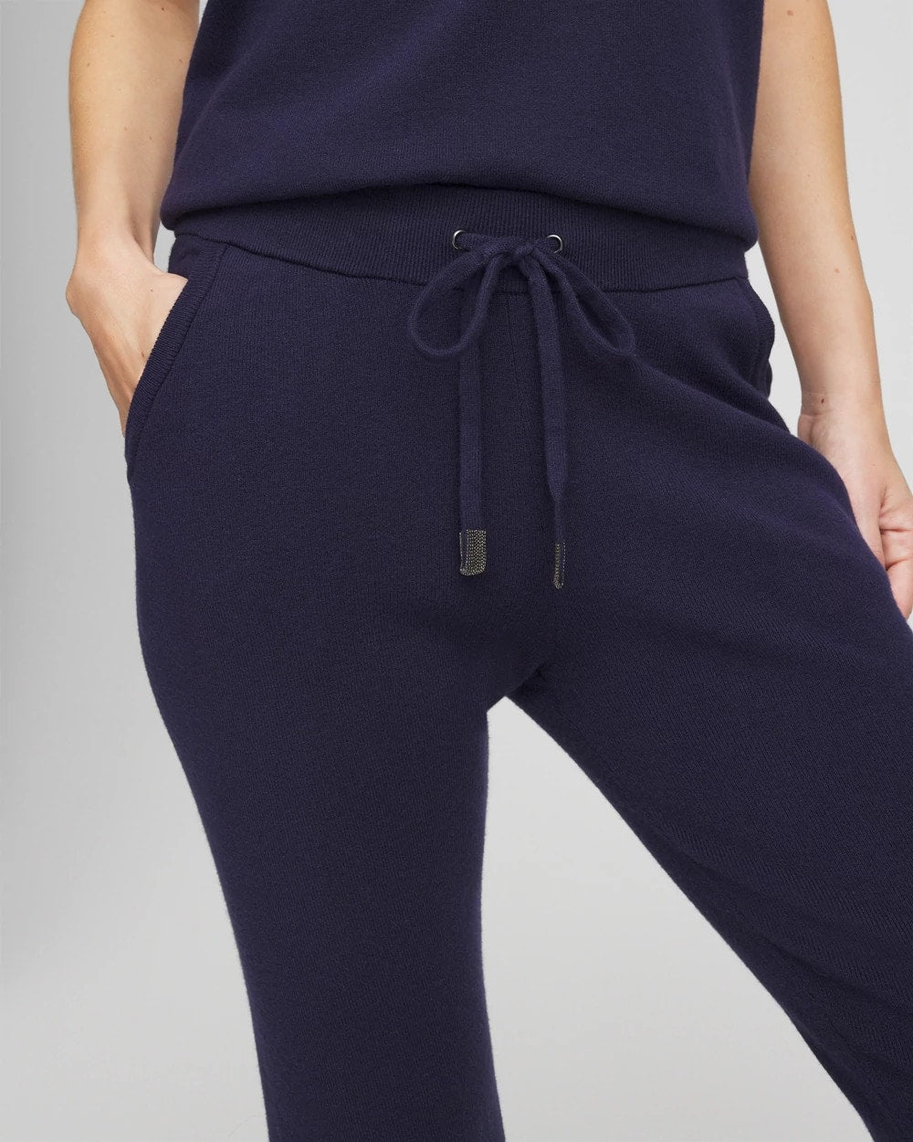 Chico's Zenergy® Luxe Tapered Ankle Pants