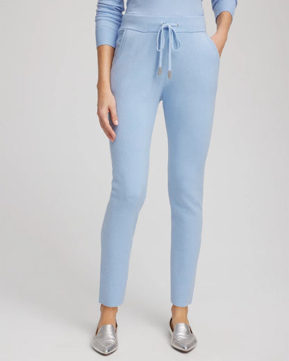 Chico's Zenergy® Luxe Tapered Ankle Pants