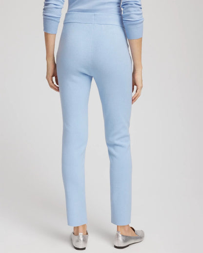 Chico's Zenergy® Luxe Tapered Ankle Pants