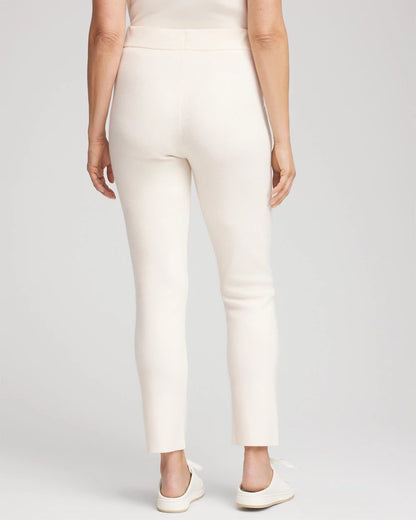 Chico's Zenergy® Luxe Tapered Ankle Pants