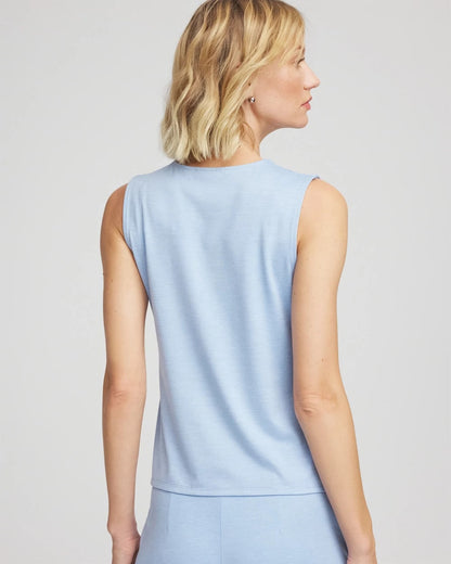 Chico's Zenergy® Cloud V-Neck Tank