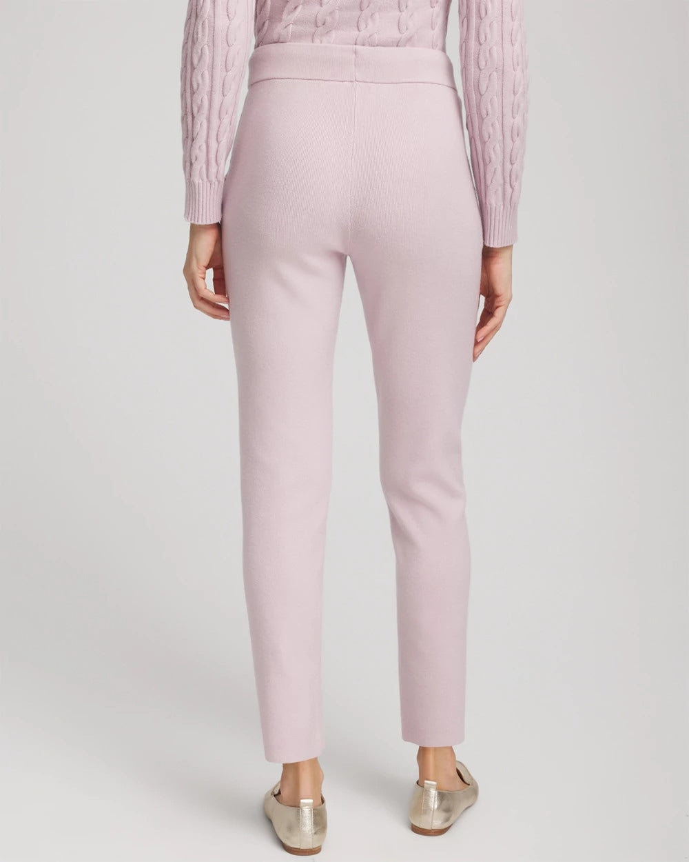 Chico's Zenergy® Luxe Tapered Ankle Pants