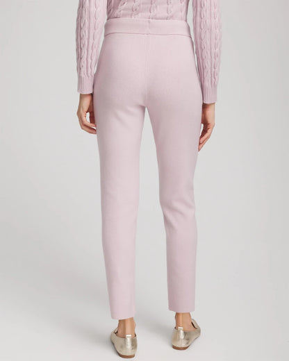 Chico's Zenergy® Luxe Tapered Ankle Pants