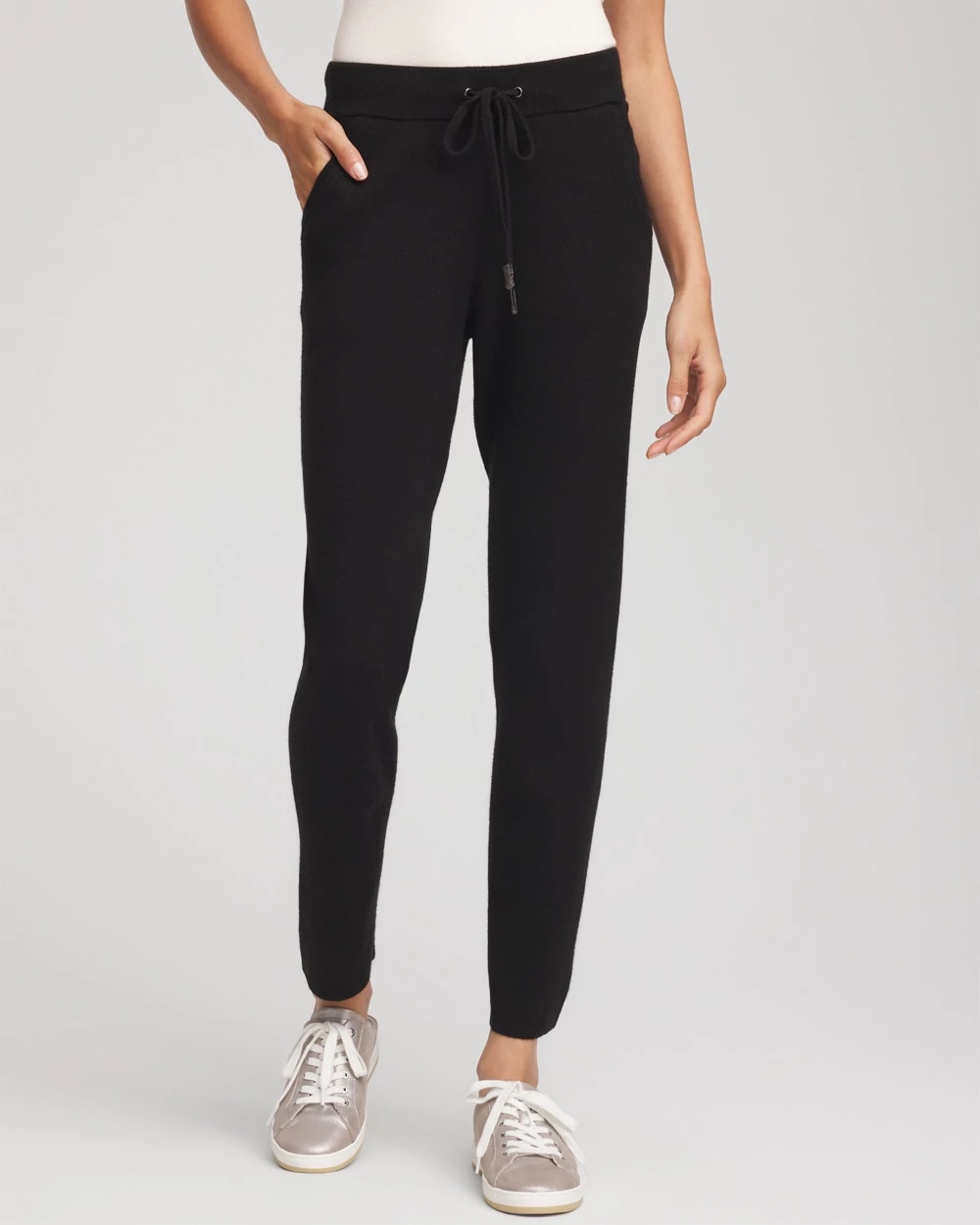Chico's Zenergy® Luxe Tapered Ankle Pants