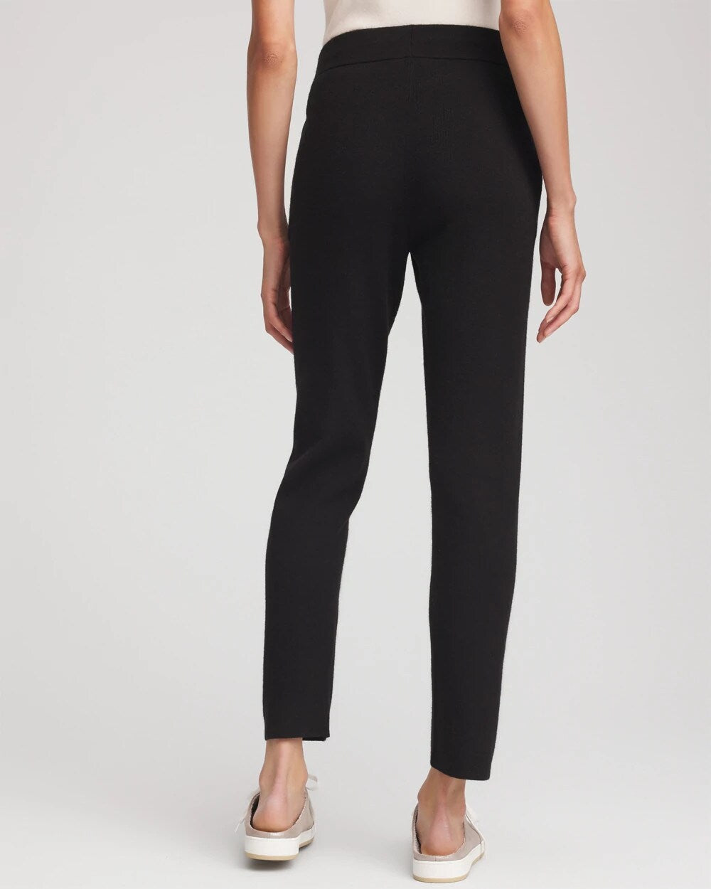 Chico's Zenergy® Luxe Tapered Ankle Pants