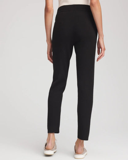 Chico's Zenergy® Luxe Tapered Ankle Pants
