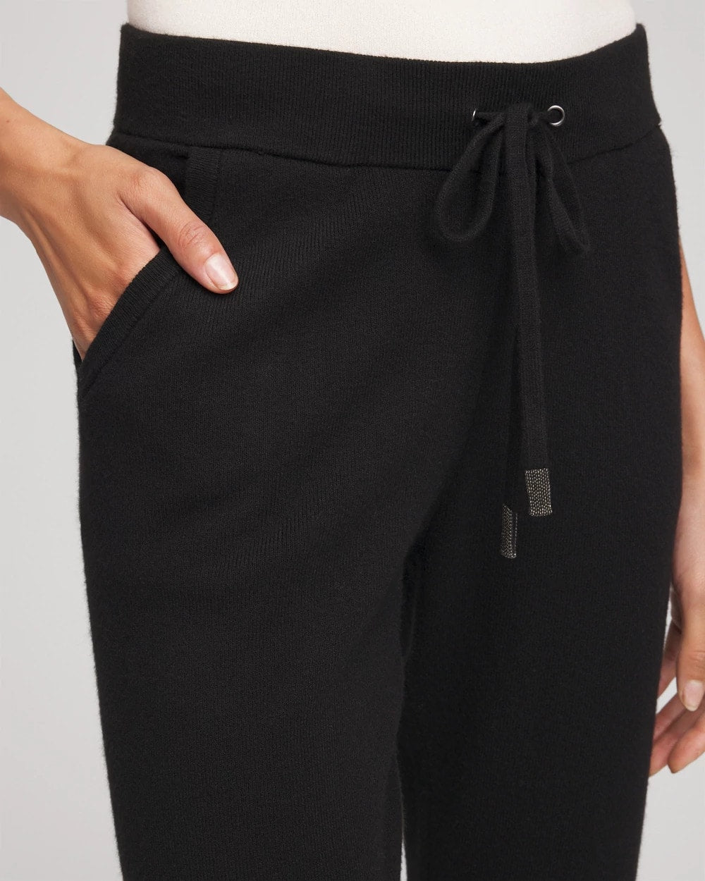 Chico's Zenergy® Luxe Tapered Ankle Pants