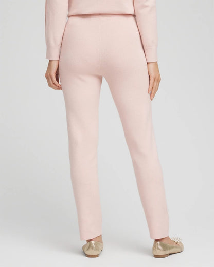 Chico's Zenergy® Luxe Tapered Ankle Pants