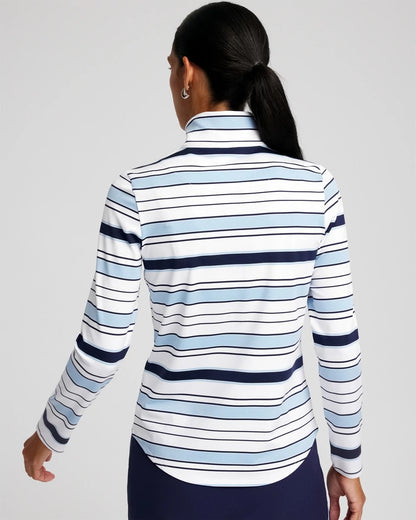 Chico's Zenergy® UPF Half Zip