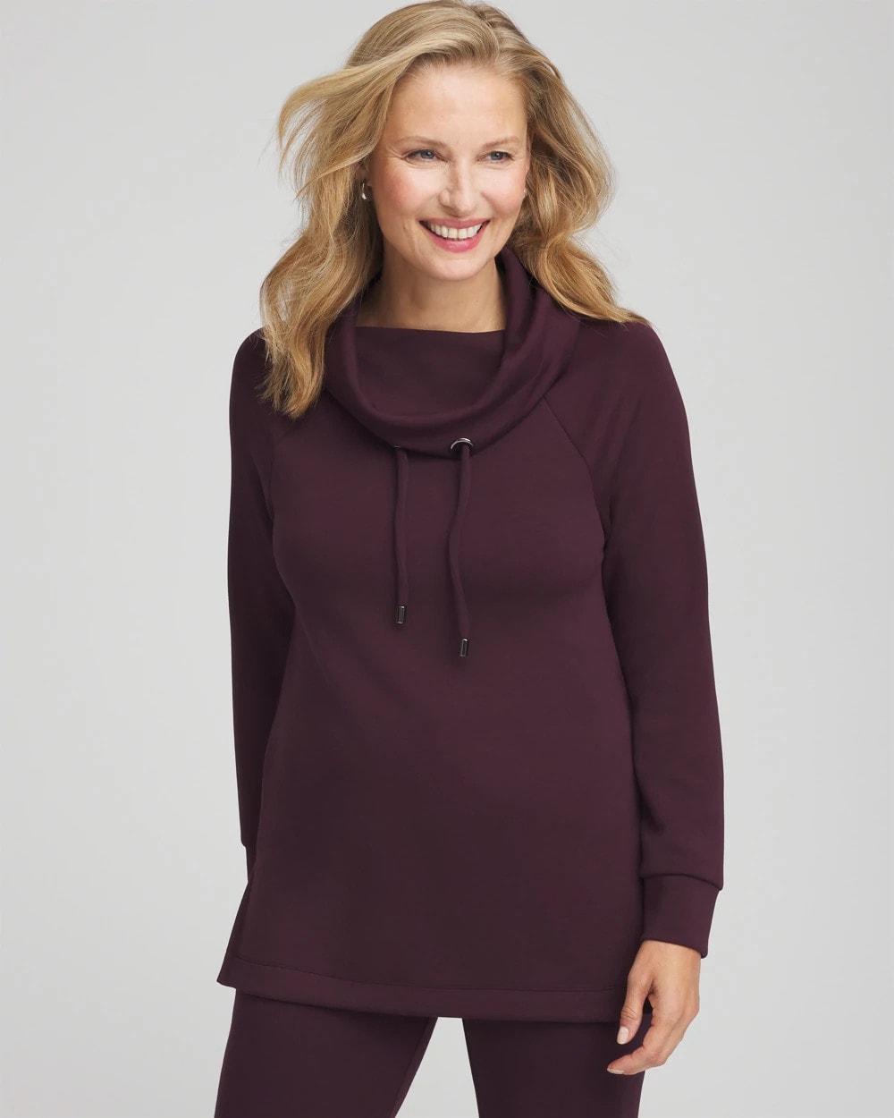Chico's Zenergy® Soft Tunic