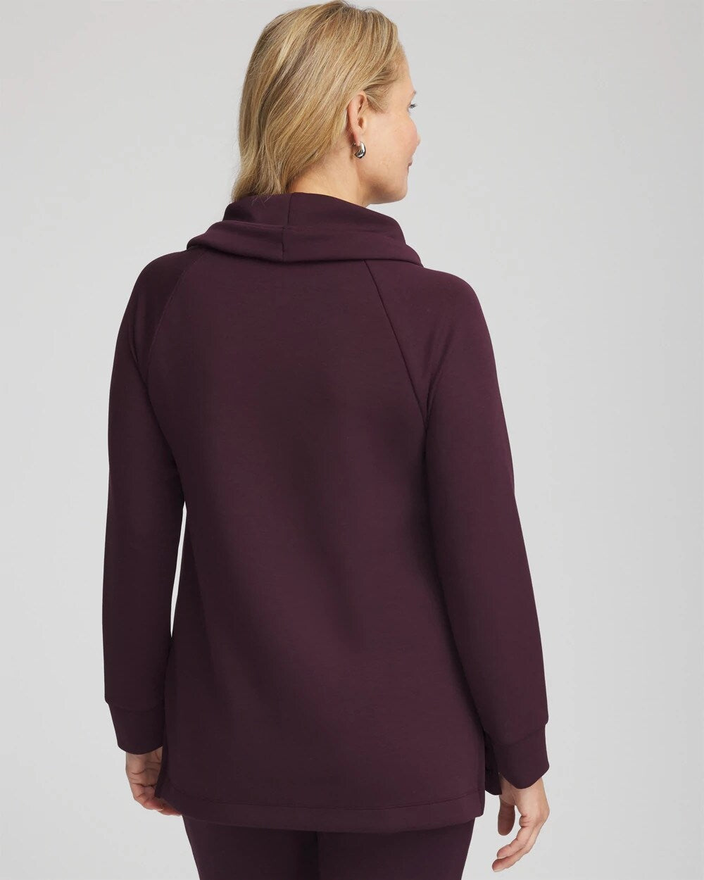 Chico's Zenergy® Soft Tunic