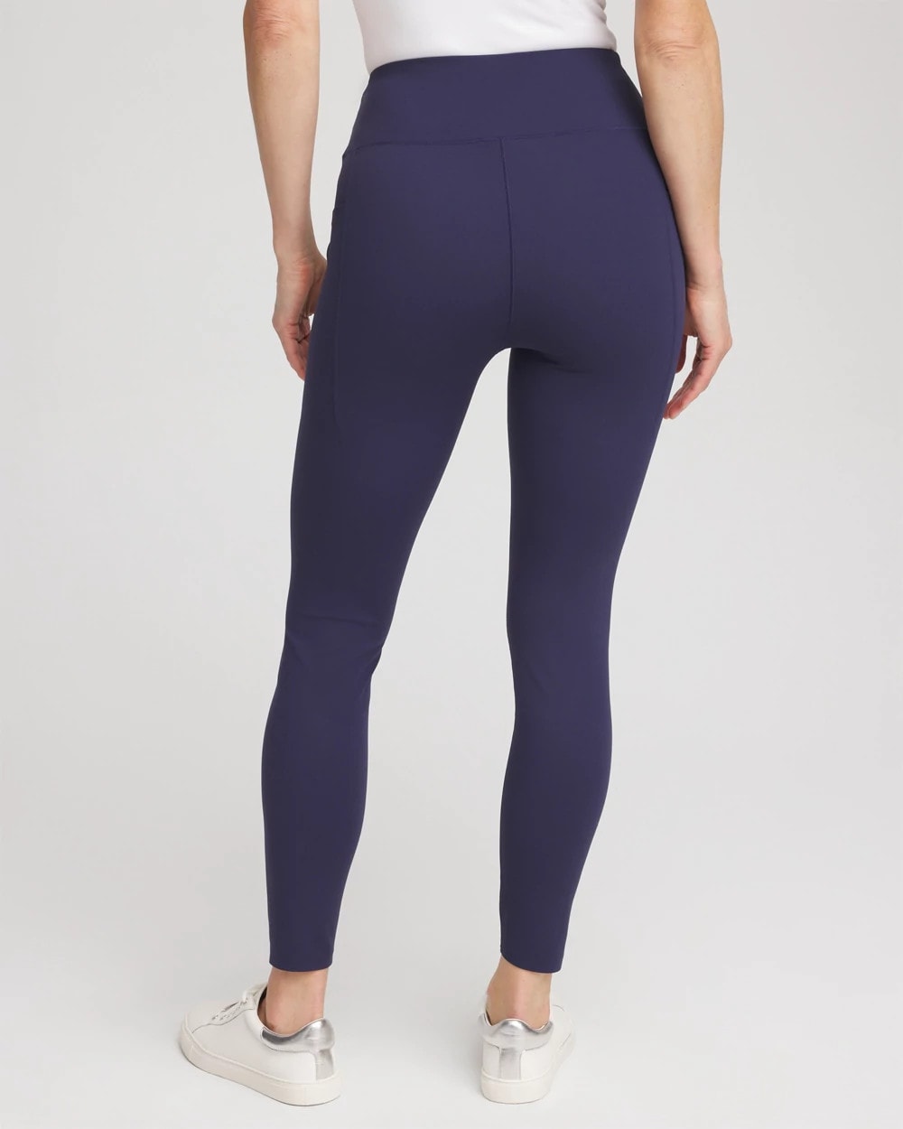 Chico's Zenergy® UPF Soft-Stretch Leggings