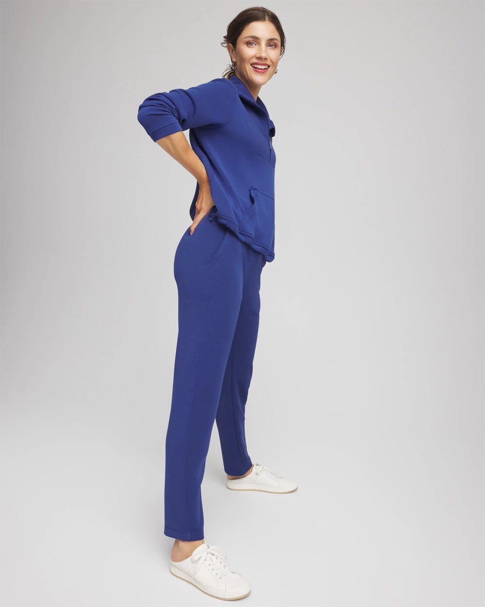 Chico's Zenergy® Soft Ankle Pants