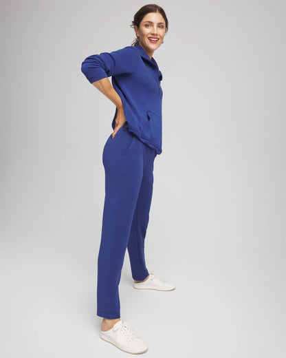 Chico's Zenergy® Soft Ankle Pants