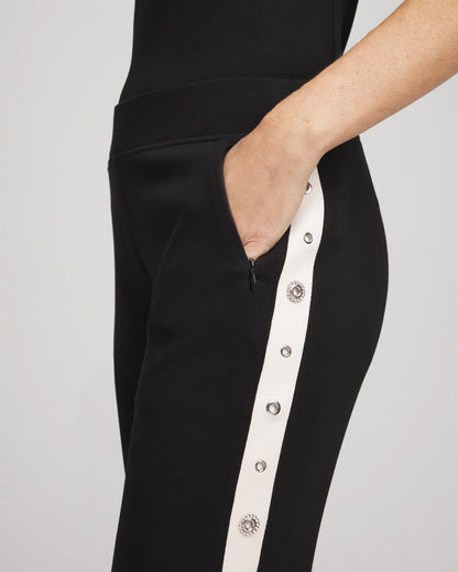 Chico's Zenergy® Grommet Pants