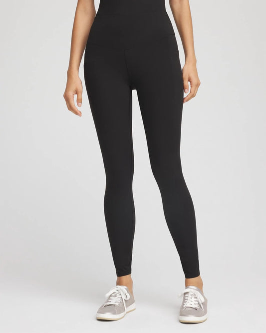 Chico's Zenergy® UPF Soft-Stretch Leggings